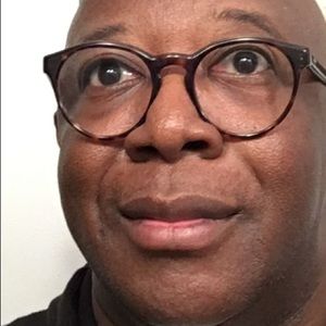 Meet your Posher, Mark